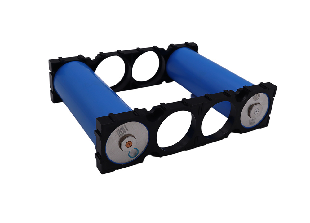 Bracket for 40135<D*H> Cells - 2